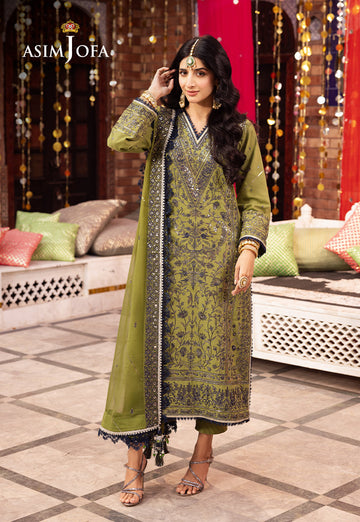 Asim  Jofa AJCD-10 Online Shopping